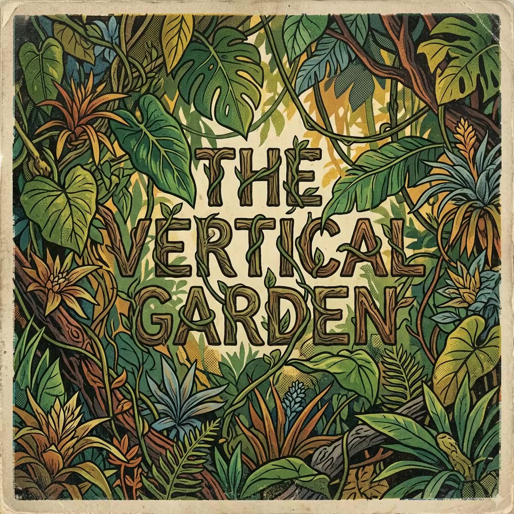 the_vertical_garden